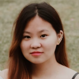Charlotte Yu