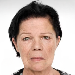 Marta Jackson